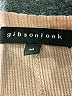 Gibson Look Pink Long Sleeve Blouse Size M - photo 7