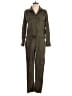 Gap 100% Lyocell Green Jumpsuit Size S - photo 1
