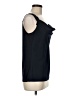 T Tahari Black Tank Top Size M - photo 4
