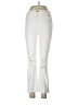 Joe's Jeans Ivory Jeans Size 30 waist - photo 1