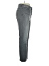 Gap Gray Jeans Size 16 (tall) - photo 4
