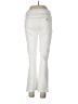 Joe's Jeans Ivory Jeans Size 30 waist - photo 2