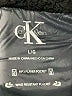 Calvin Klein 100% Nylon Black Vest Size L - photo 6