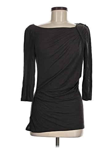 Odonate Epiprocta 3/4 Sleeve T-Shirt (view 1)