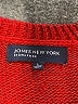 Jones New York Signature Red Pullover Sweater Size L - photo 7