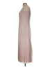 R&M Richards 100% Polyester Tan Cocktail Dress Size 10 - photo 5