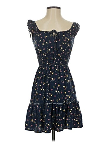 J for Justify Cocktail Dress (view 1)