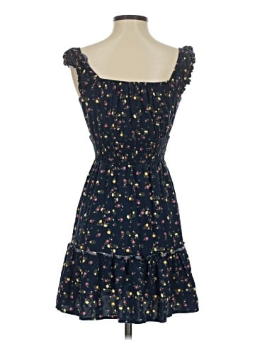 J for Justify Cocktail Dress (view 2)
