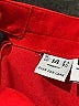 Assorted Brands Red Formal Skirt Size M - photo 5