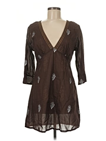 Peppermint Bay Casual Dress (view 1)