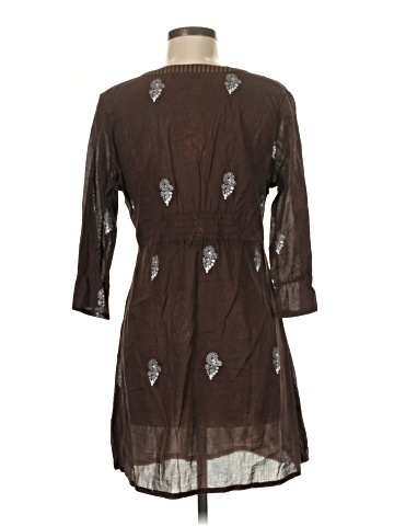 Peppermint Bay Casual Dress (view 2)