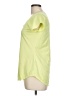 Zella Yellow Active T-Shirt Size L - photo 5