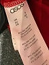 ASOS Solid Red Cocktail Dress Size 2 - photo 8