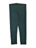 H&M Solid Green Active Pants Size 5T - photo 1