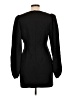 Significant Other Black Casual Dress Size 10 - photo 2