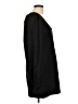 Significant Other Black Casual Dress Size 10 - photo 4