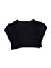 Jona Michelle Blue Vest Size 6 - photo 2