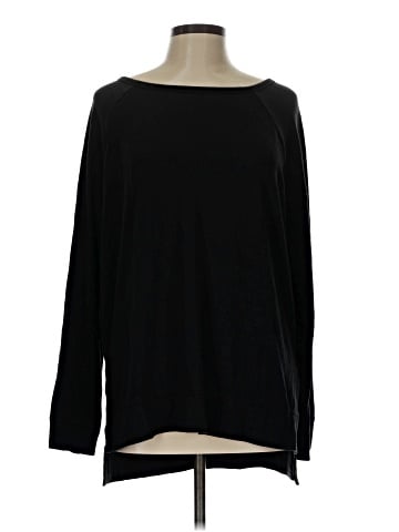 Daily Ritual Pullover Sweater (view 1)