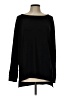 Daily Ritual Black Pullover Sweater Size L - photo 1