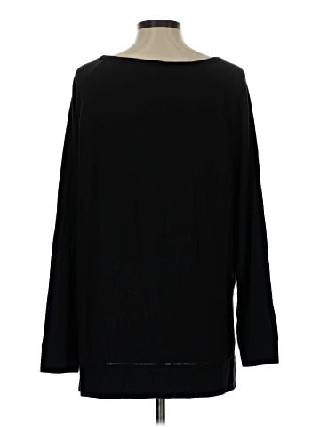 Daily Ritual Pullover Sweater (view 2)