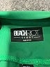 BEACHRIOT Sport Solid Green Active Pants Size S - photo 4