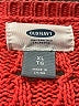 Old Navy Red Pullover Sweater Size XL - photo 4