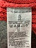 Old Navy Red Pullover Sweater Size XL - photo 5