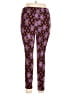 Lularoe Argyle Purple Leggings Size 1X (Tall & Curvy) - photo 2
