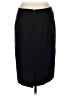 Axcess Solid Black Formal Skirt Size 4 - photo 2
