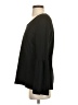 CAbi Black Long Sleeve Top Size S - photo 5