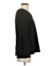 CAbi Black Long Sleeve Top Size S - photo 4