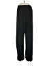 Unbranded Black Track Pants Size 4 (estimated) - photo 2