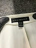 Lane Bryant Ivory 3/4 Sleeve Blouse Size 18 - 20 Plus - photo 7