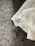 Lane Bryant Ivory 3/4 Sleeve Blouse Size 18 - 20 Plus - photo 8