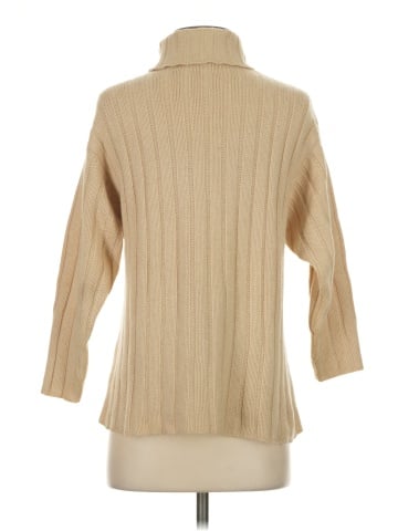 Banana Republic Cashmere Pullover Sweater (view 2)