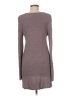 Old Navy Gray Pullover Sweater Size M - photo 2