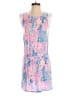 Lilly Pulitzer Pink Romper Size XS - photo 1