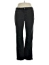 Nine West Black Jeans Size 16 - photo 1