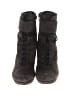 Paul Green Gray Boots Size UK 9 / US 11 - photo 2