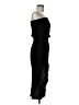 Becca 100% Rayon Black Cocktail Dress Size M - photo 4