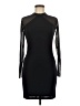 Bailey 44 Black Cocktail Dress Size S - photo 1