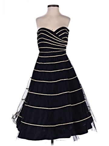 Hitherto Cocktail Dress (view 1)