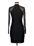 Bailey 44 Black Cocktail Dress Size S - photo 2