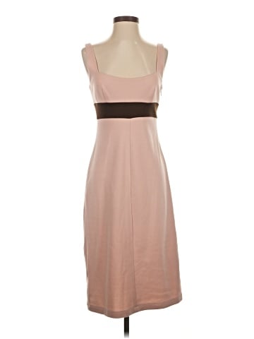BCBGMAXAZRIA Casual Dress (view 1)