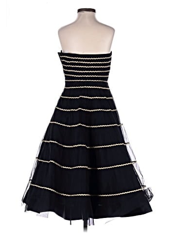 Hitherto Cocktail Dress (view 2)