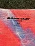 Allison Daley Tie-dye Blue 3/4 Sleeve Blouse Size S (petite) - photo 7