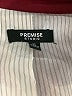 Premise Studio Burgundy Blazer Size XL - photo 6