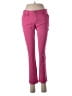 Lands' End Color Block Pink Jeans Size 2 (petite) - photo 1