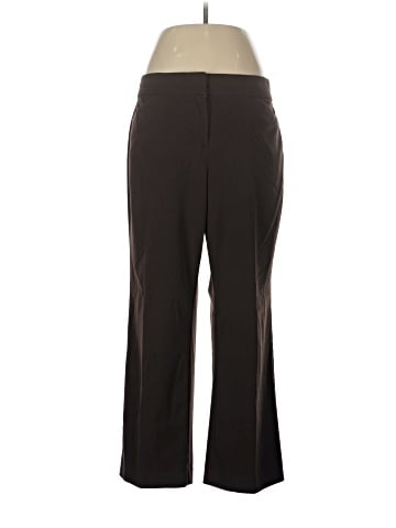JM Collection Dress Pants (view 1)