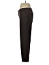 JM Collection Solid Brown Dress Pants Size 12s - photo 5